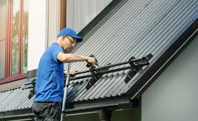 Best Gutter Installation and Repair  in Centreville, MI